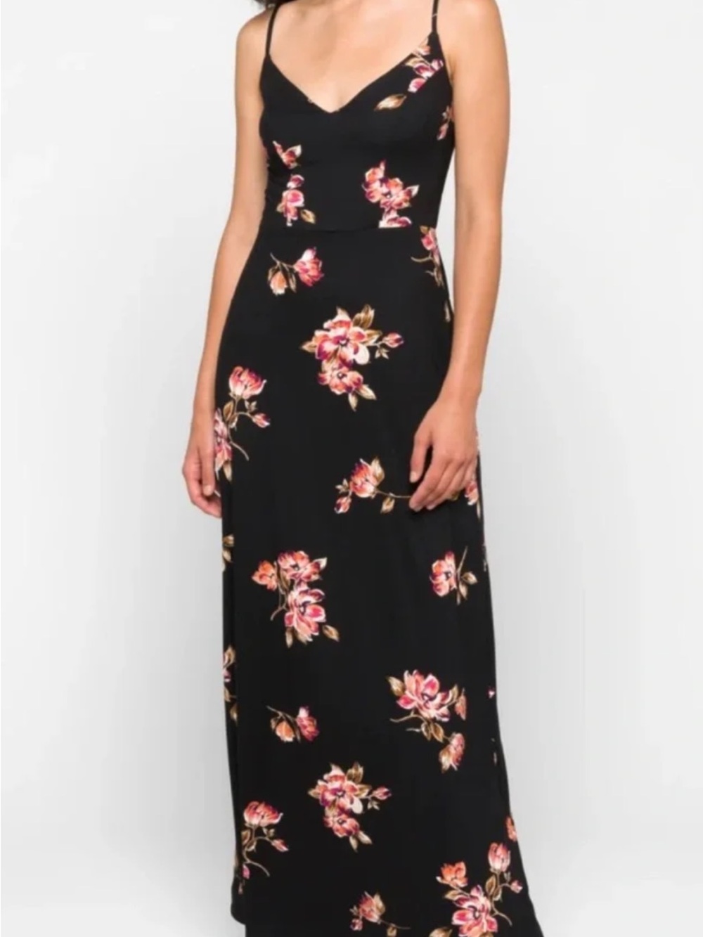 Nine Britton Maxi Dress